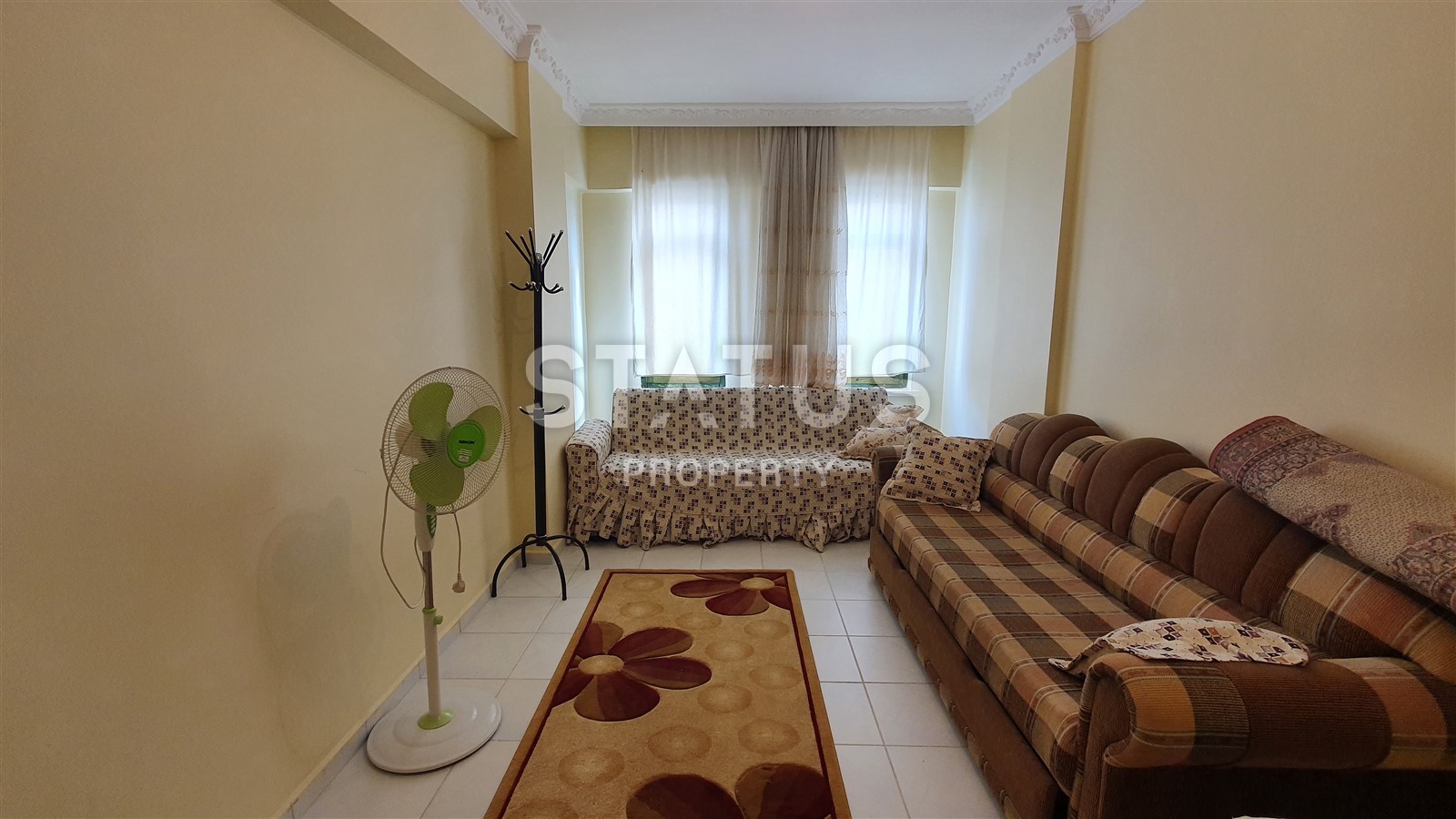 Inexpensive apartment 3+1 in the area of the Tuesday market in Mahmutlar, 135 m2 фото 5