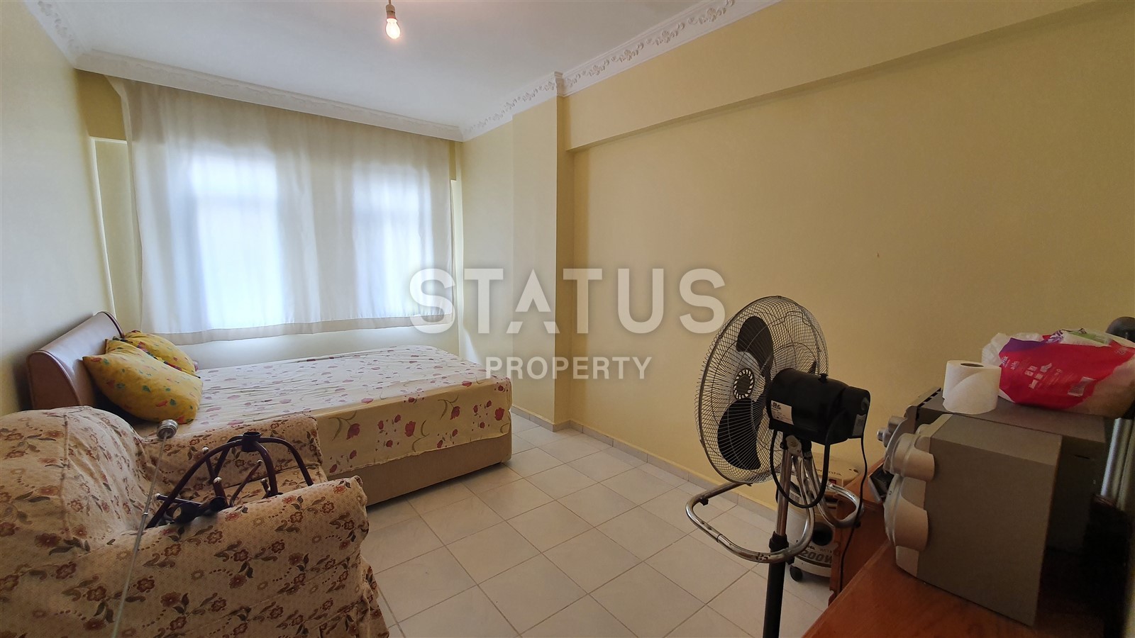 Inexpensive apartment 3+1 in the area of the Tuesday market in Mahmutlar, 135 m2 фото 6