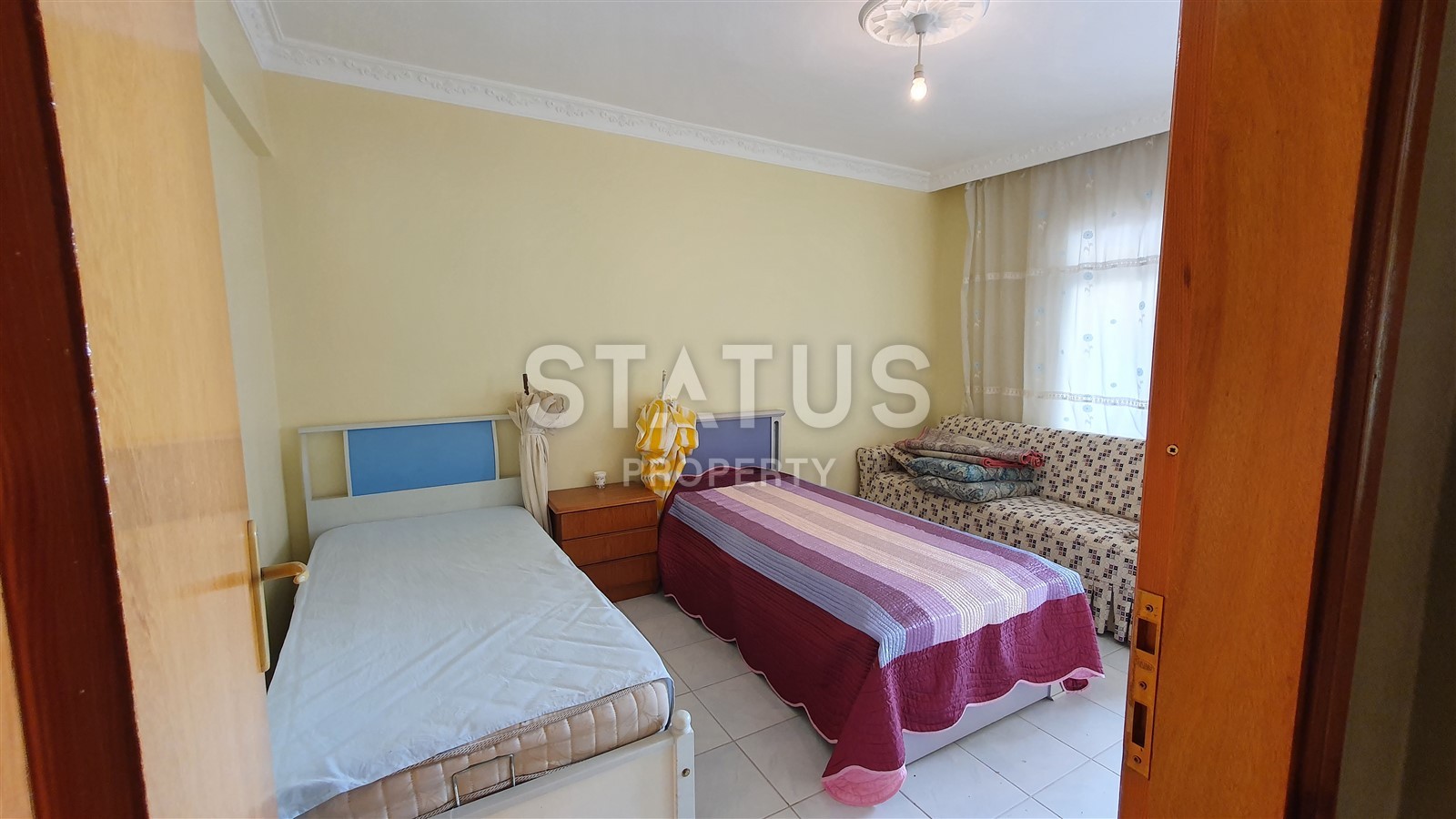 Inexpensive apartment 3+1 in the area of the Tuesday market in Mahmutlar, 135 m2 фото 10