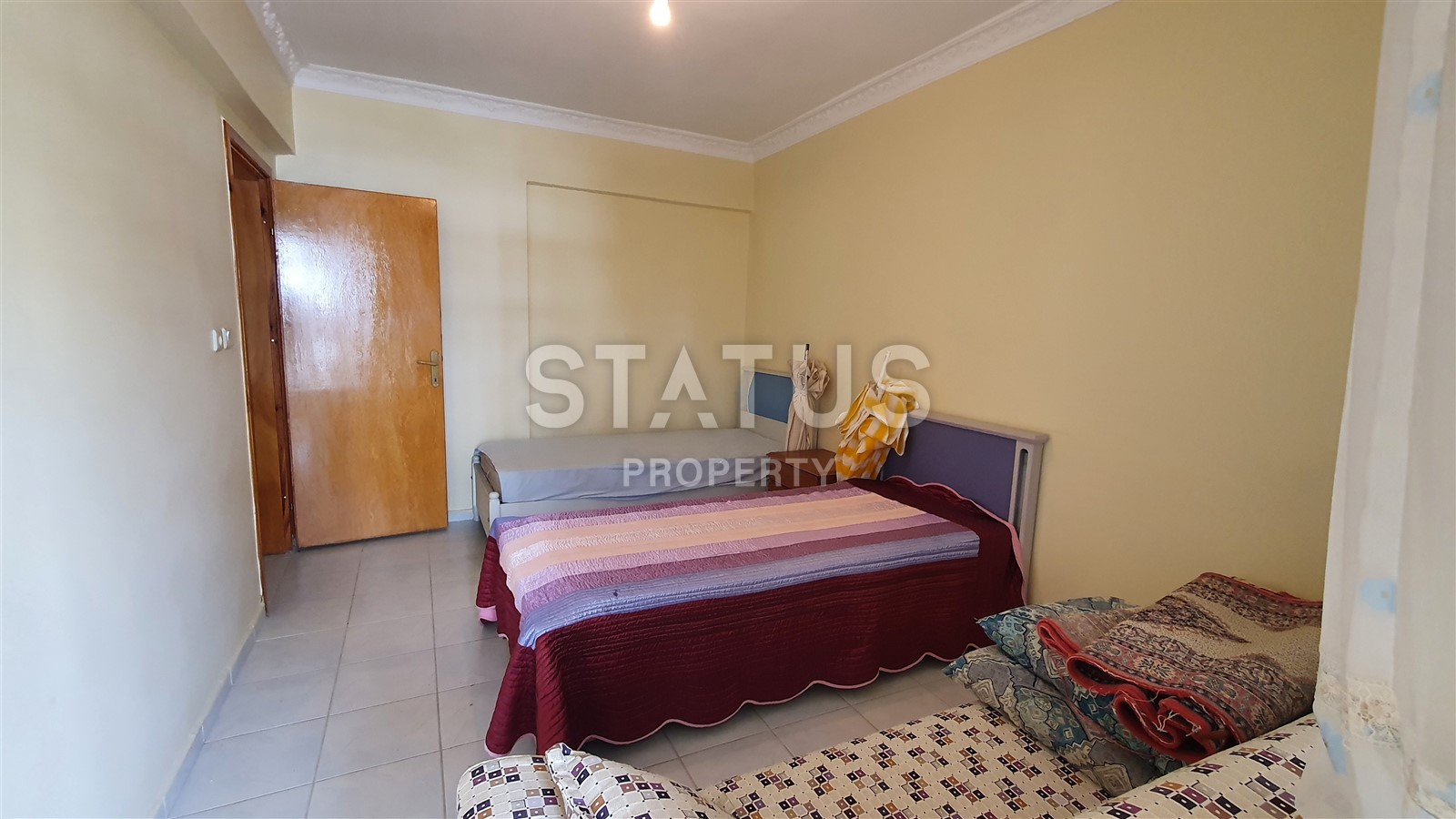 Inexpensive apartment 3+1 in the area of the Tuesday market in Mahmutlar, 135 m2 фото 11