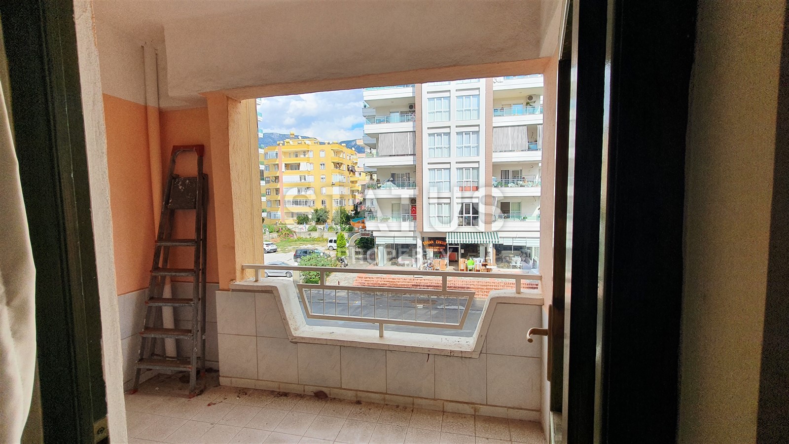 Inexpensive apartment 3+1 in the area of the Tuesday market in Mahmutlar, 135 m2 фото 12