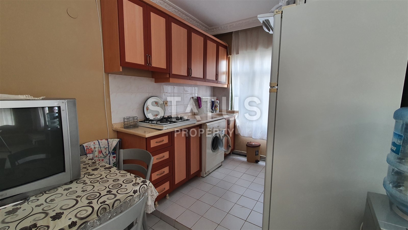 Inexpensive apartment 3+1 in the area of the Tuesday market in Mahmutlar, 135 m2 фото 13