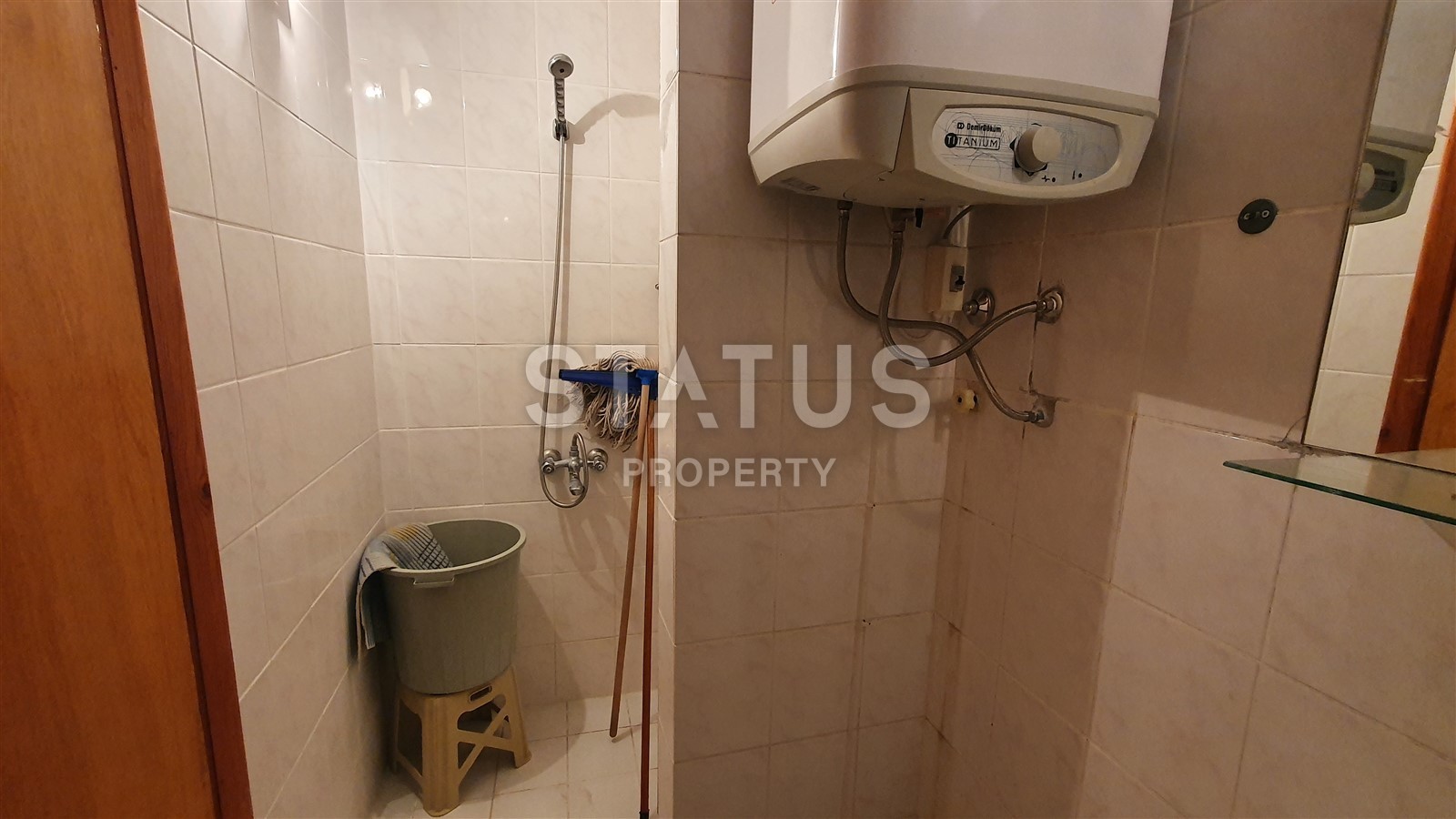 Inexpensive apartment 3+1 in the area of the Tuesday market in Mahmutlar, 135 m2 фото 14