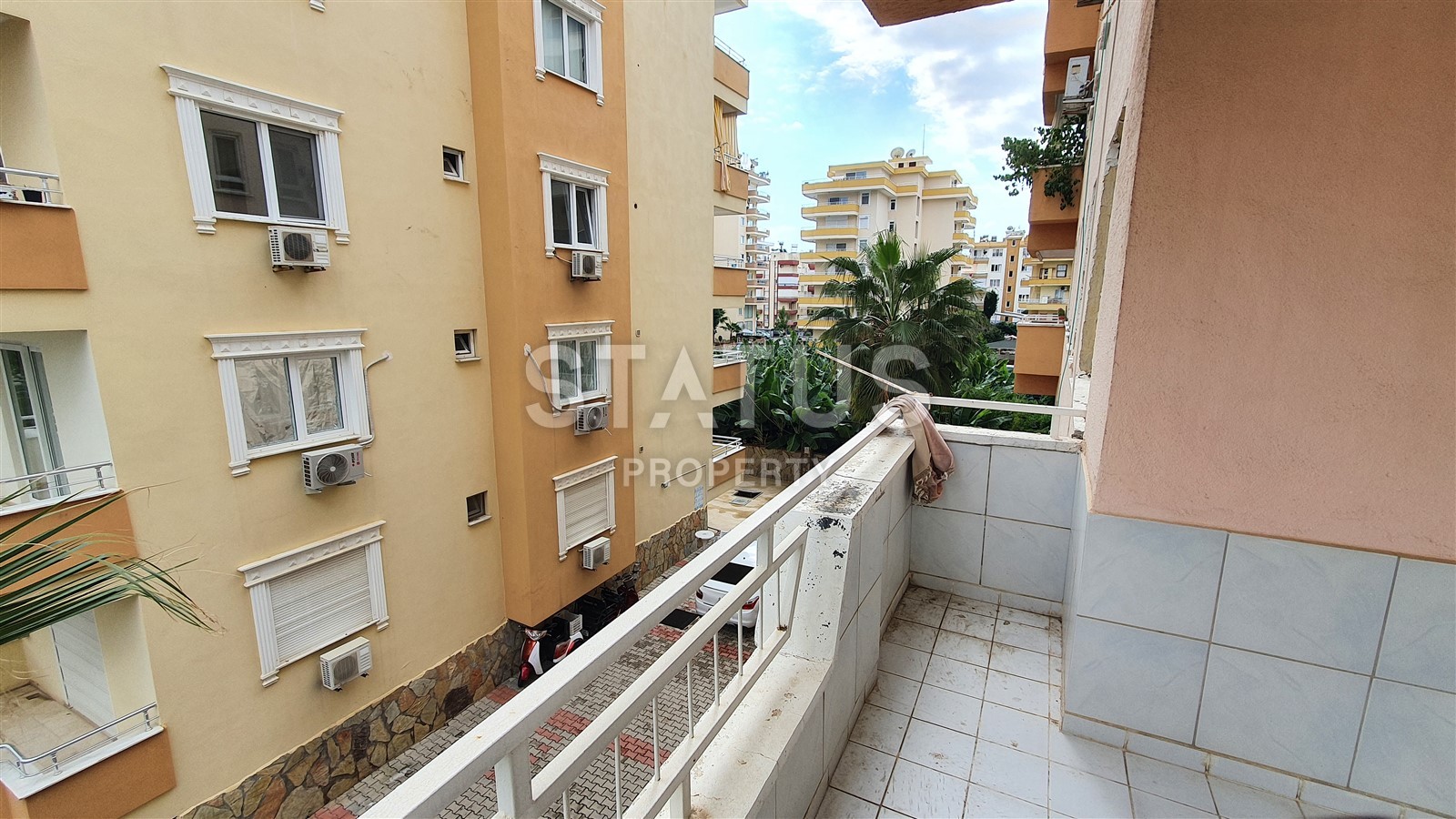 Inexpensive apartment 3+1 in the area of the Tuesday market in Mahmutlar, 135 m2 фото 16
