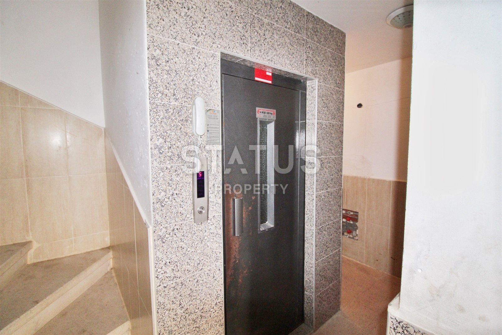 Inexpensive apartment 3+1 in the area of the Tuesday market in Mahmutlar, 135 m2 фото 17