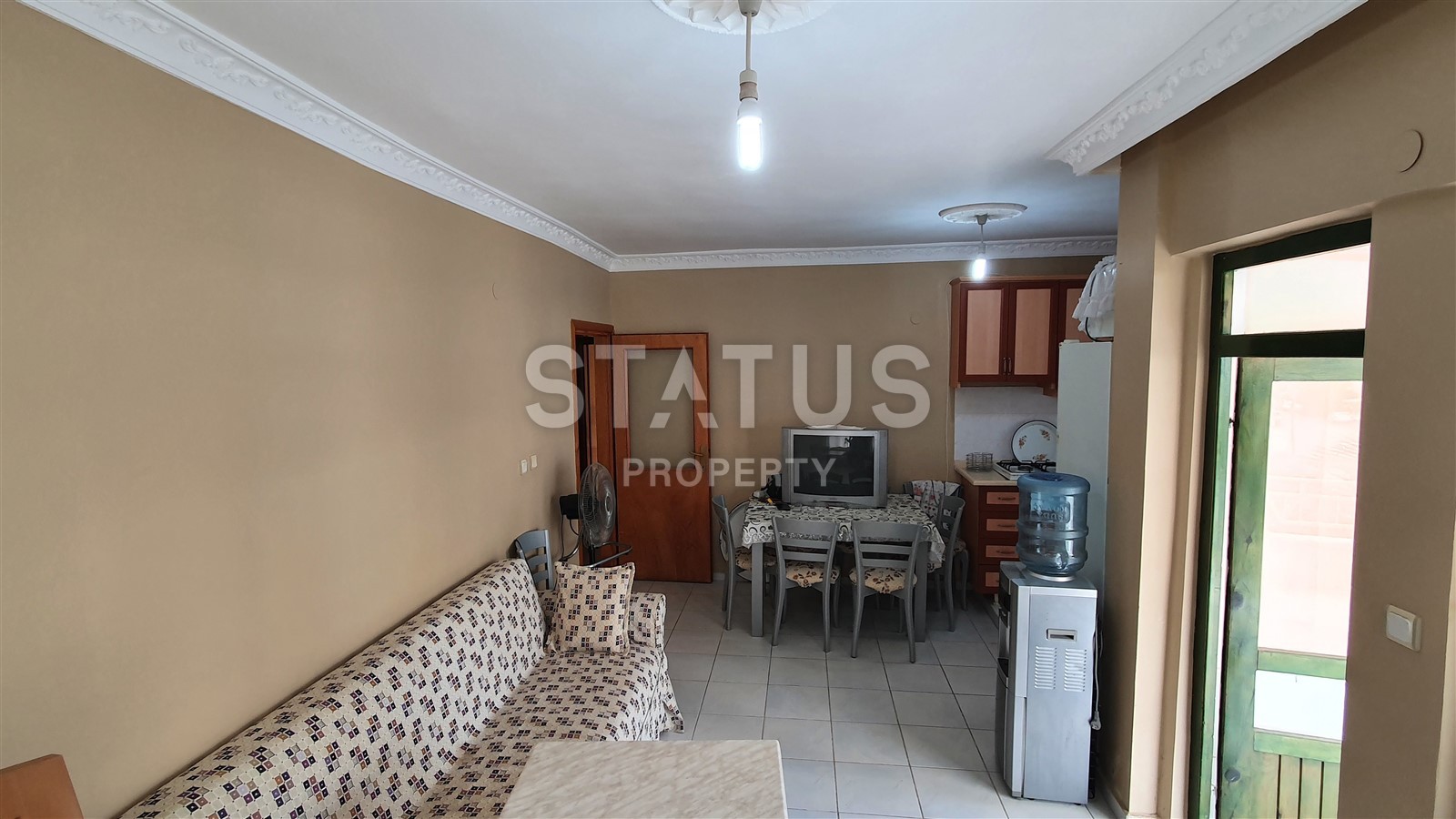 Inexpensive apartment 3+1 in the area of the Tuesday market in Mahmutlar, 135 m2 фото 18