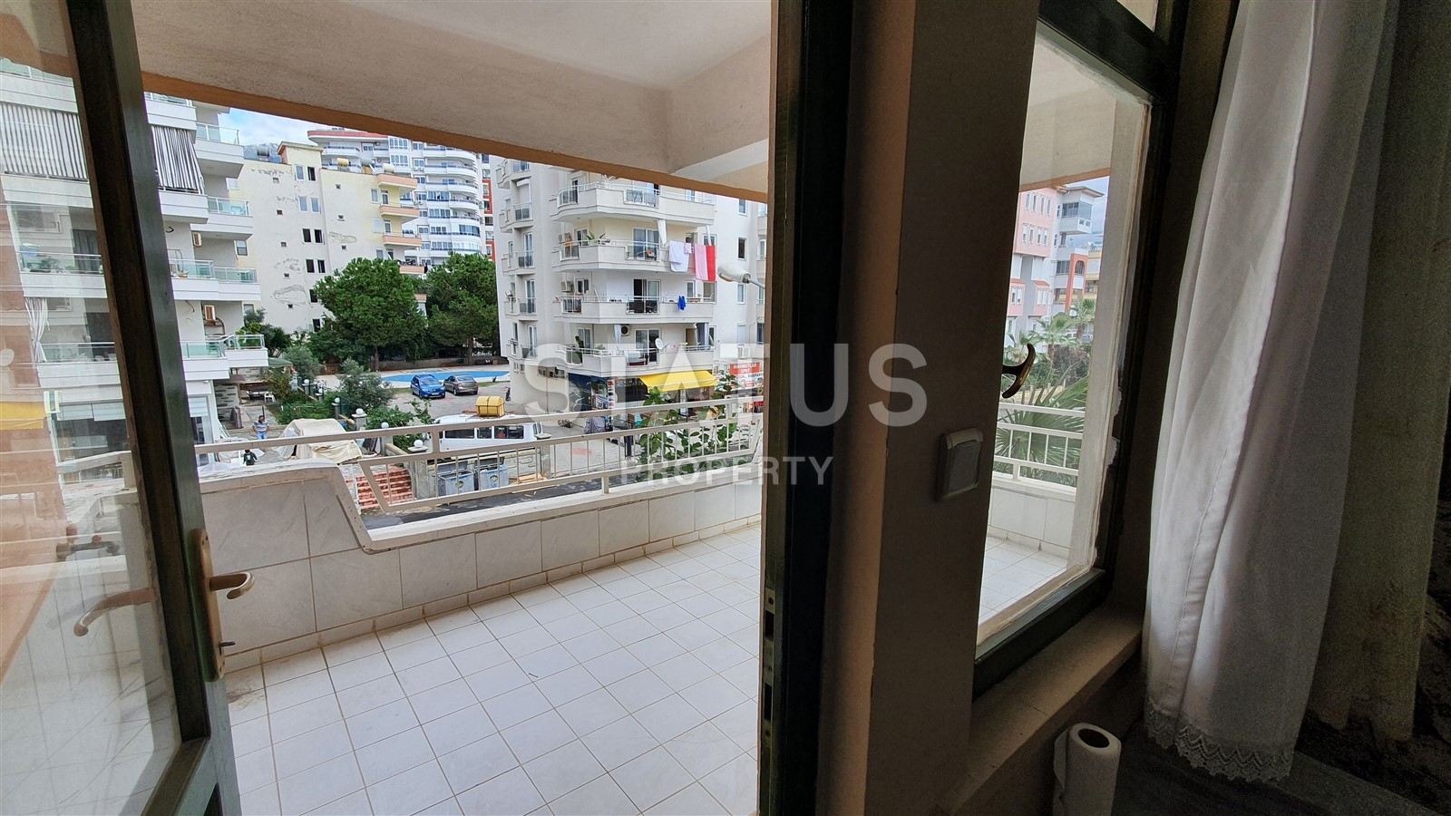 Inexpensive apartment 3+1 in the area of the Tuesday market in Mahmutlar, 135 m2 фото 19