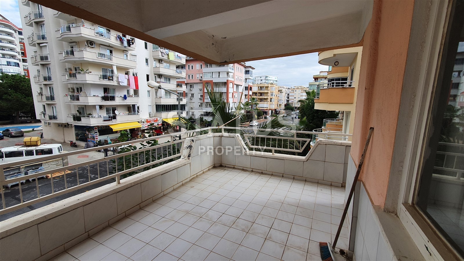 Inexpensive apartment 3+1 in the area of the Tuesday market in Mahmutlar, 135 m2 фото 21