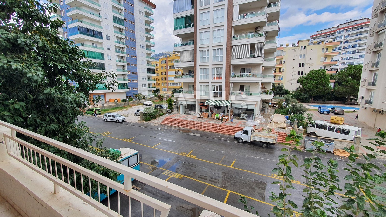 Inexpensive apartment 3+1 in the area of the Tuesday market in Mahmutlar, 135 m2 фото 22