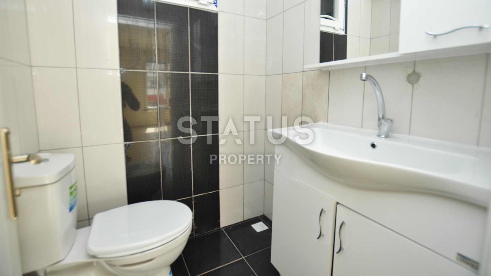 Просторная квартира с правильной планировкой в ухоженном доме по хорошей цене фото 9