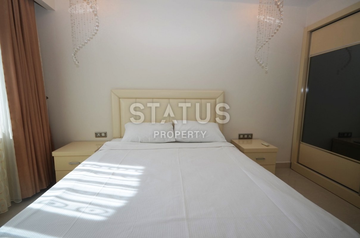 Апартаменты 1+1 с видом на море в роскошном комплексе, 65 м2 фото 16