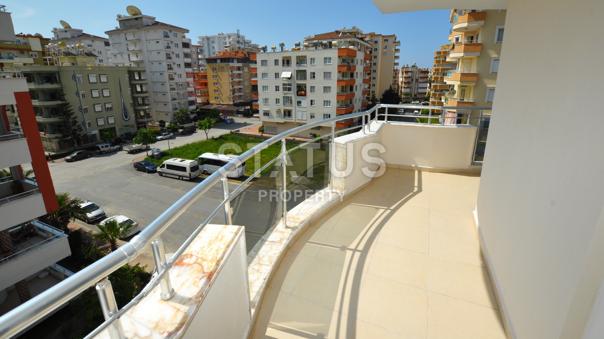 Просторная квартира с правильной планировкой в ухоженном доме по хорошей цене фото 13