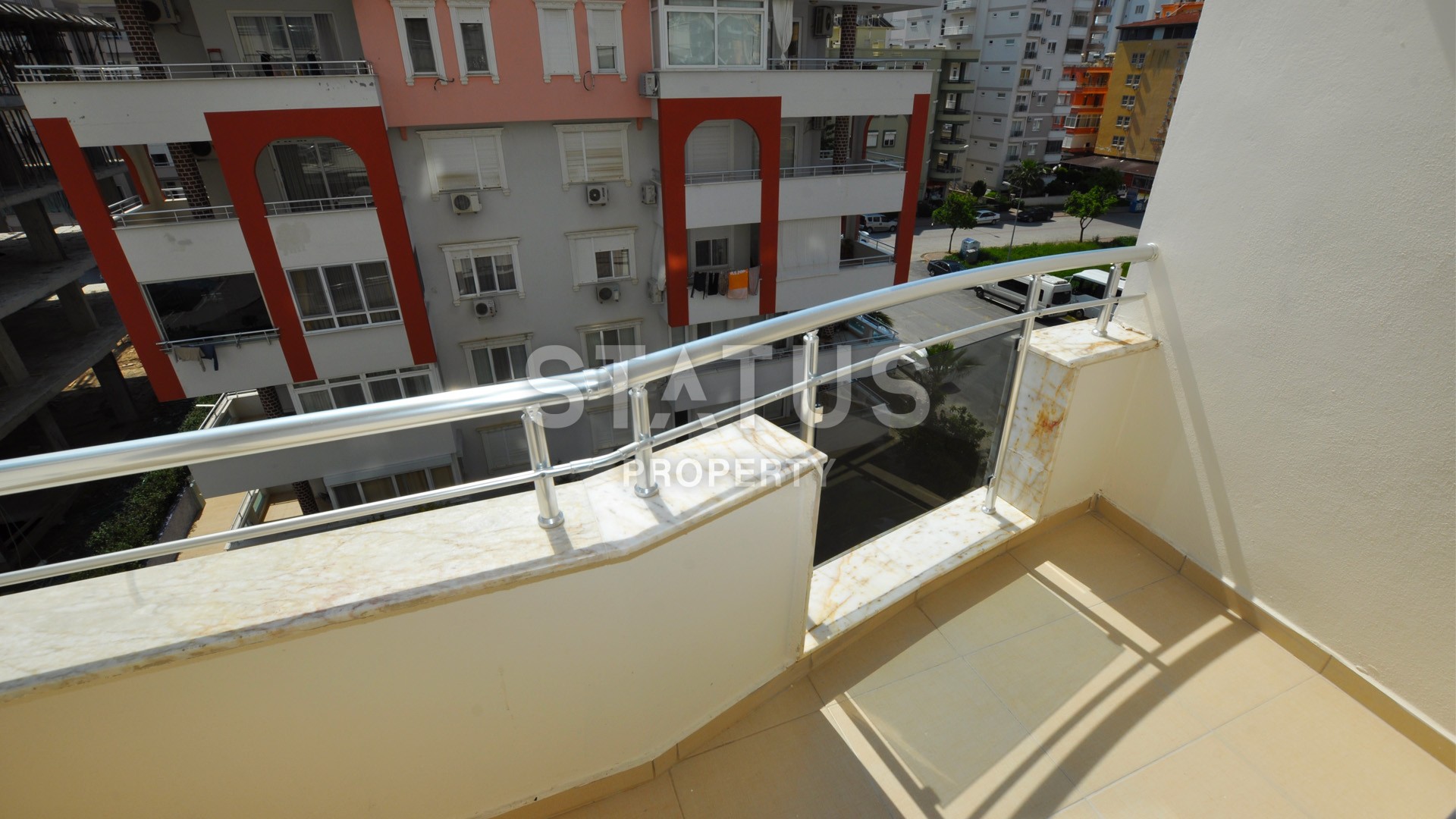 Просторная квартира с правильной планировкой в ухоженном доме по хорошей цене фото 14