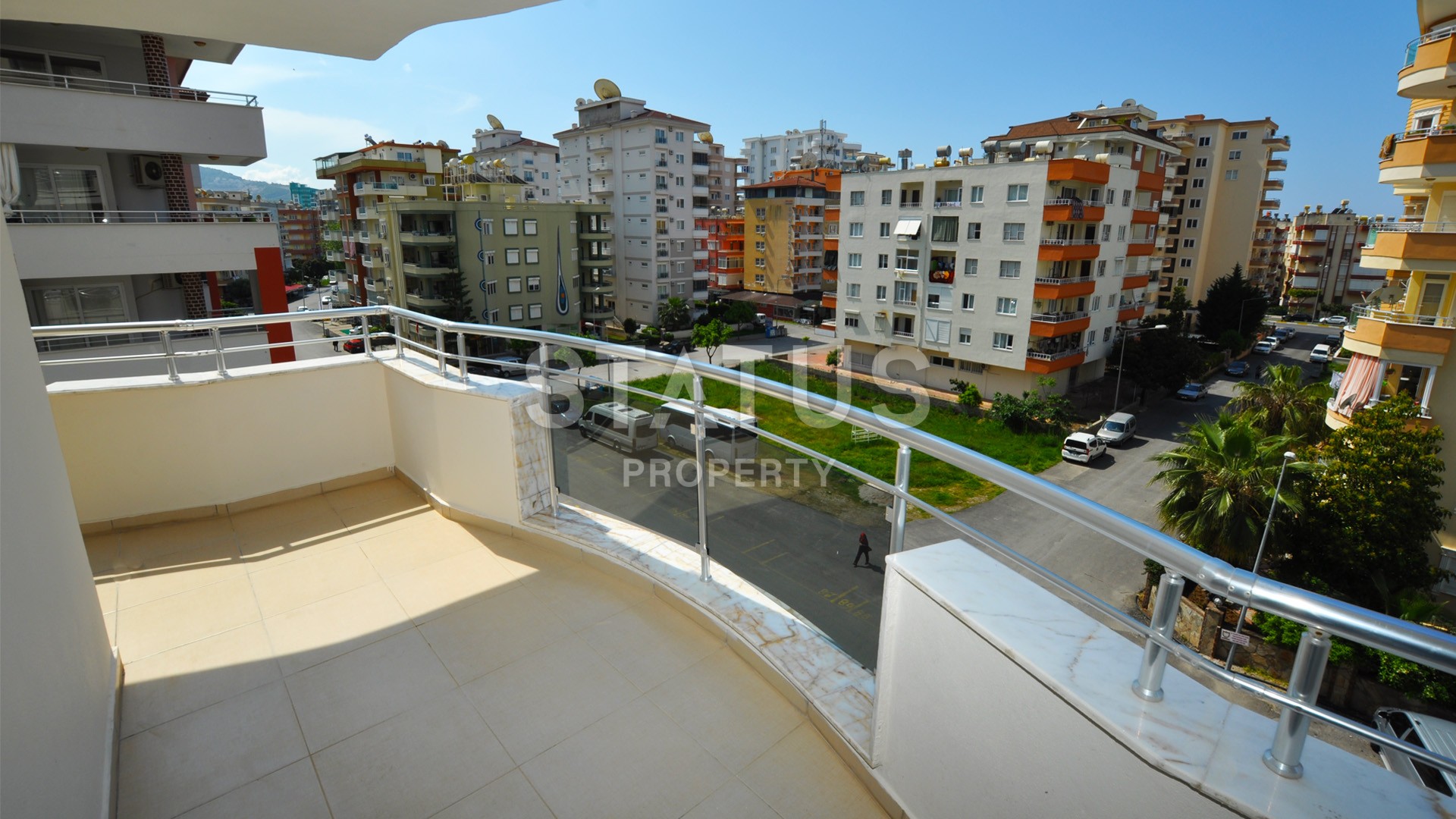 Просторная квартира с правильной планировкой в ухоженном доме по хорошей цене фото 15