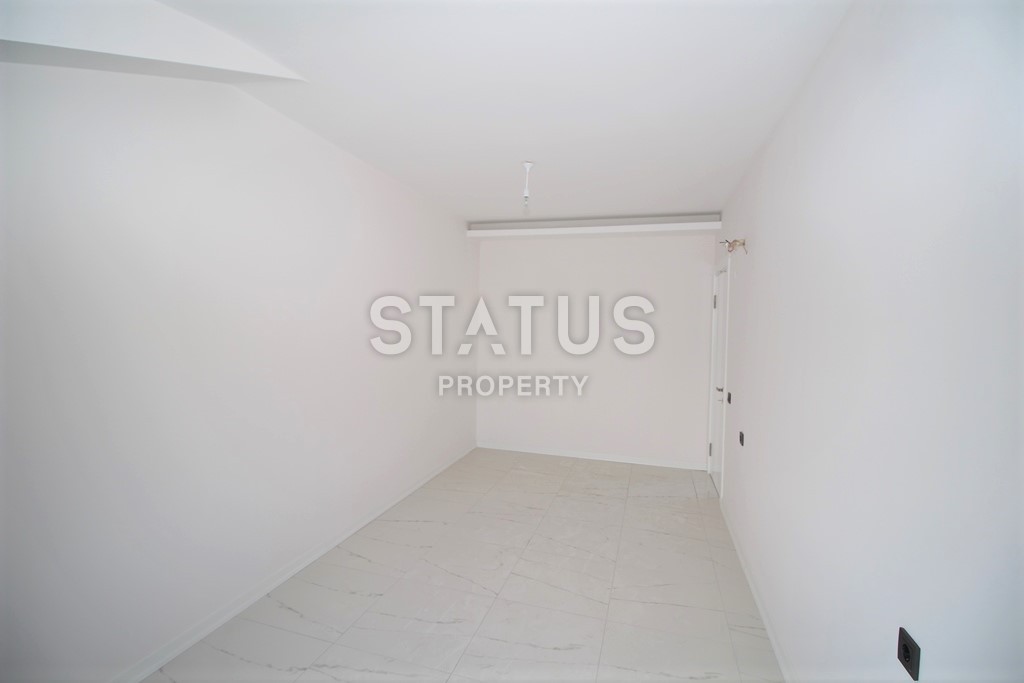 Penthouse 2+1 300 meters from the beach in the center of Alanya. 110 sq.m. фото 22