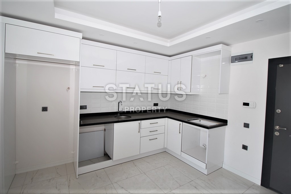 Penthouse 2+1 300 meters from the beach in the center of Alanya. 110 sq.m. фото 24