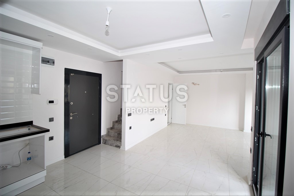 Penthouse 2+1 300 meters from the beach in the center of Alanya. 110 sq.m. фото 26