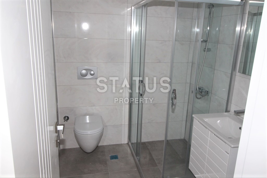 Penthouse 2+1 300 meters from the beach in the center of Alanya. 110 sq.m. фото 27