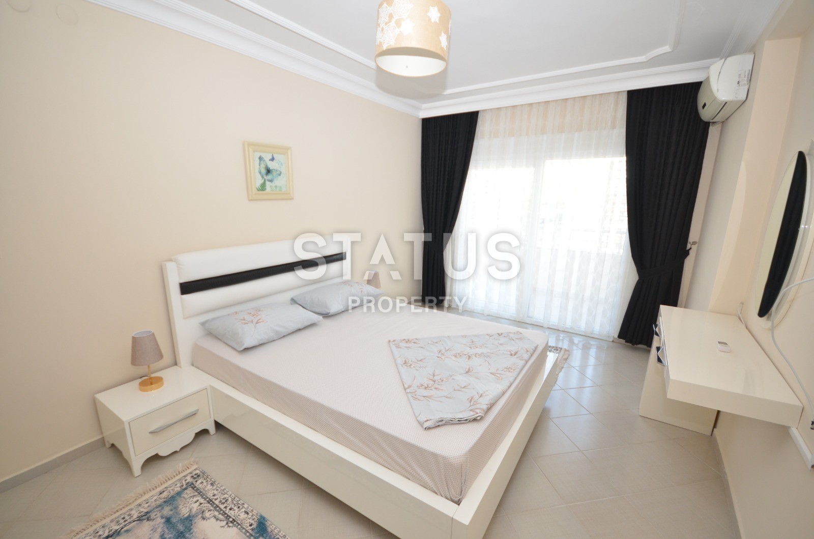 Отличная трехкомнатная квартира на высоком этаже! Красивый вид, супер цена! фото 7