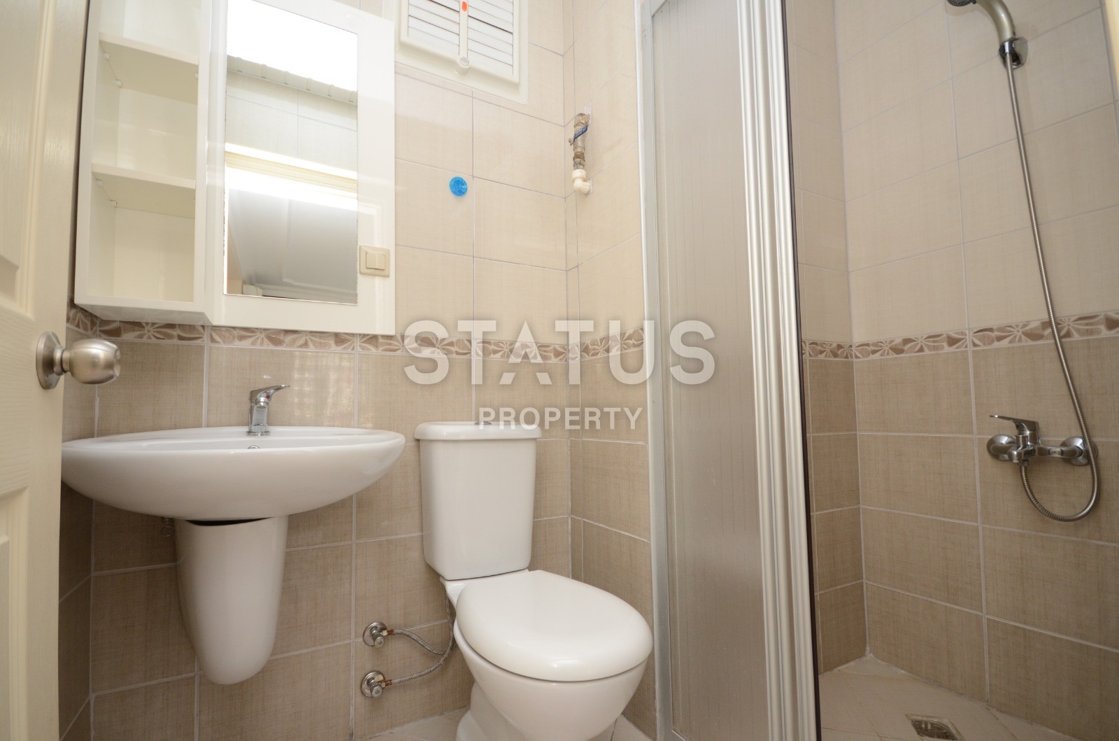 Отличная трехкомнатная квартира на высоком этаже! Красивый вид, супер цена! фото 11