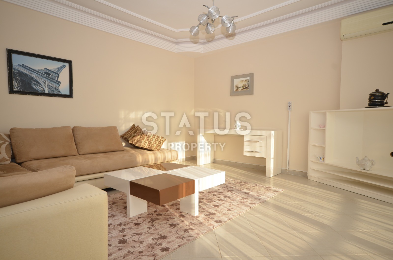 Отличная трехкомнатная квартира на высоком этаже! Красивый вид, супер цена! фото 13