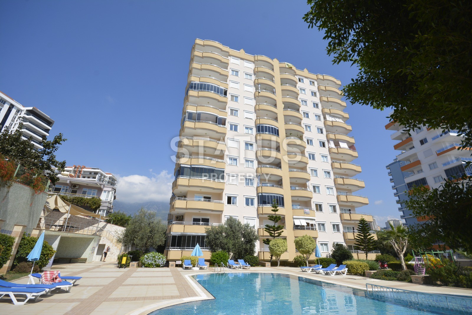 Отличная трехкомнатная квартира на высоком этаже! Красивый вид, супер цена! фото 14