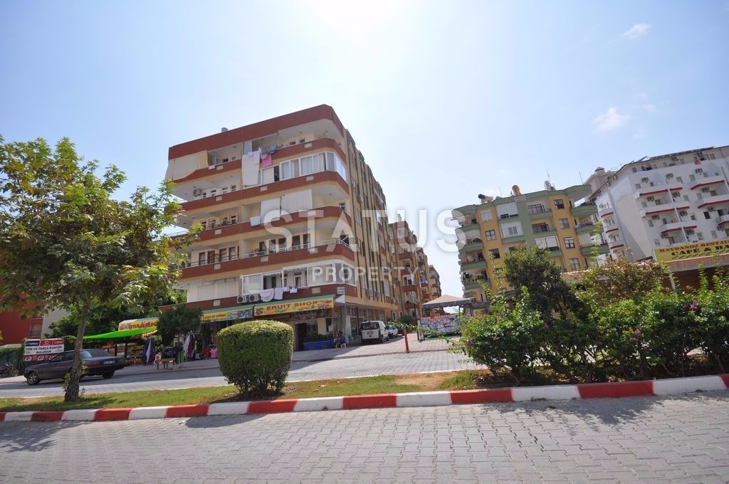 Предложение по хорошей стоимости на первой береговой линии в Махмутларе фото 3