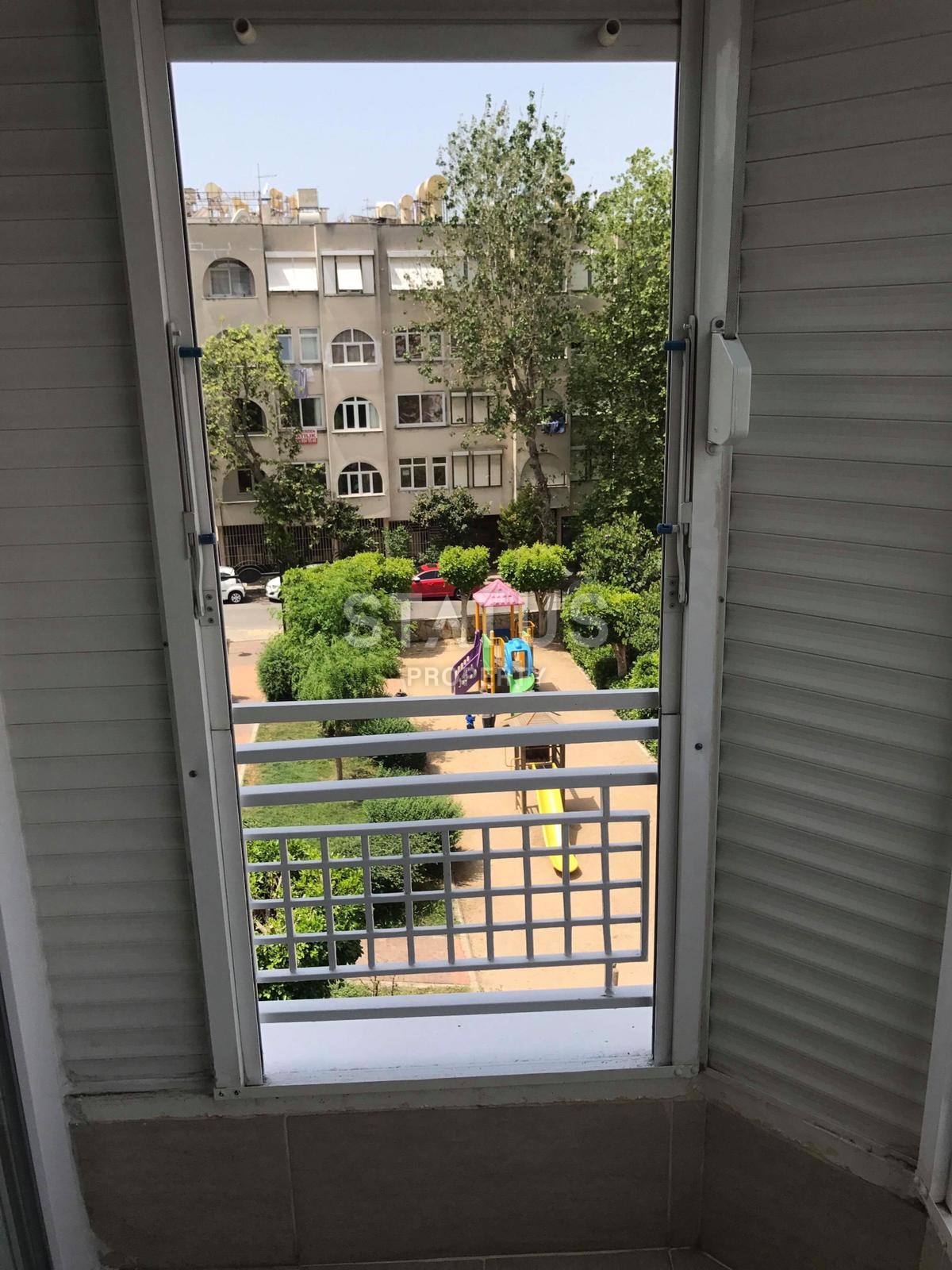 Двухкомнатная квартира с мебелью в центре города, 60 м2 фото 13