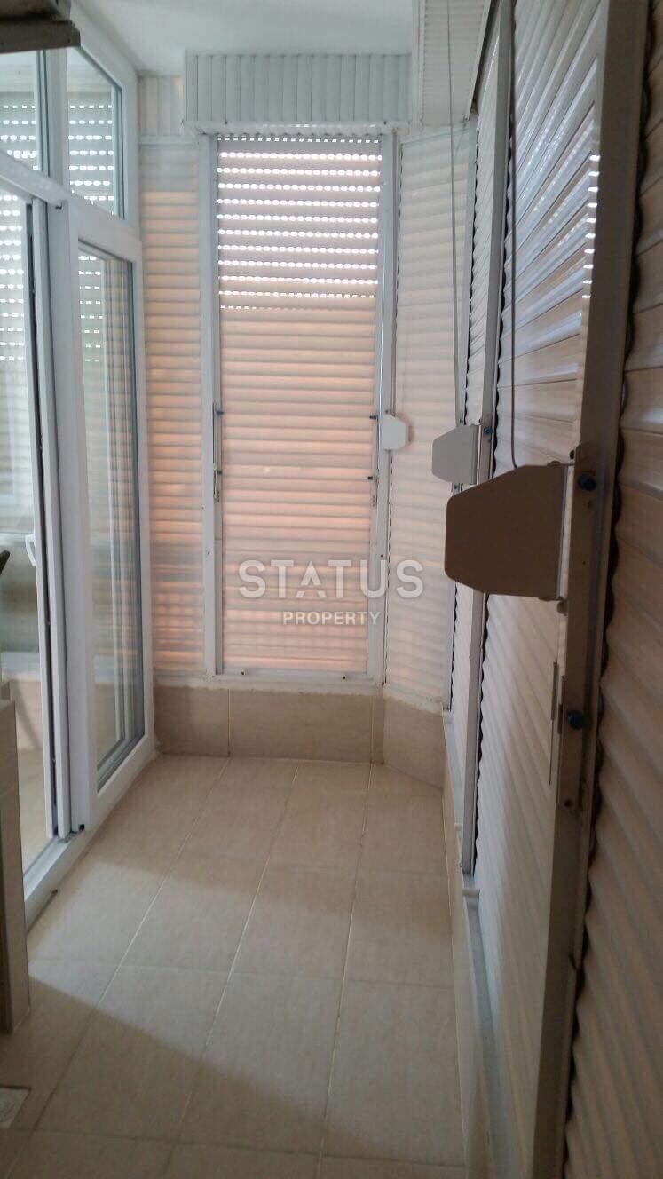 Двухкомнатная квартира с мебелью в центре города, 60 м2 фото 15