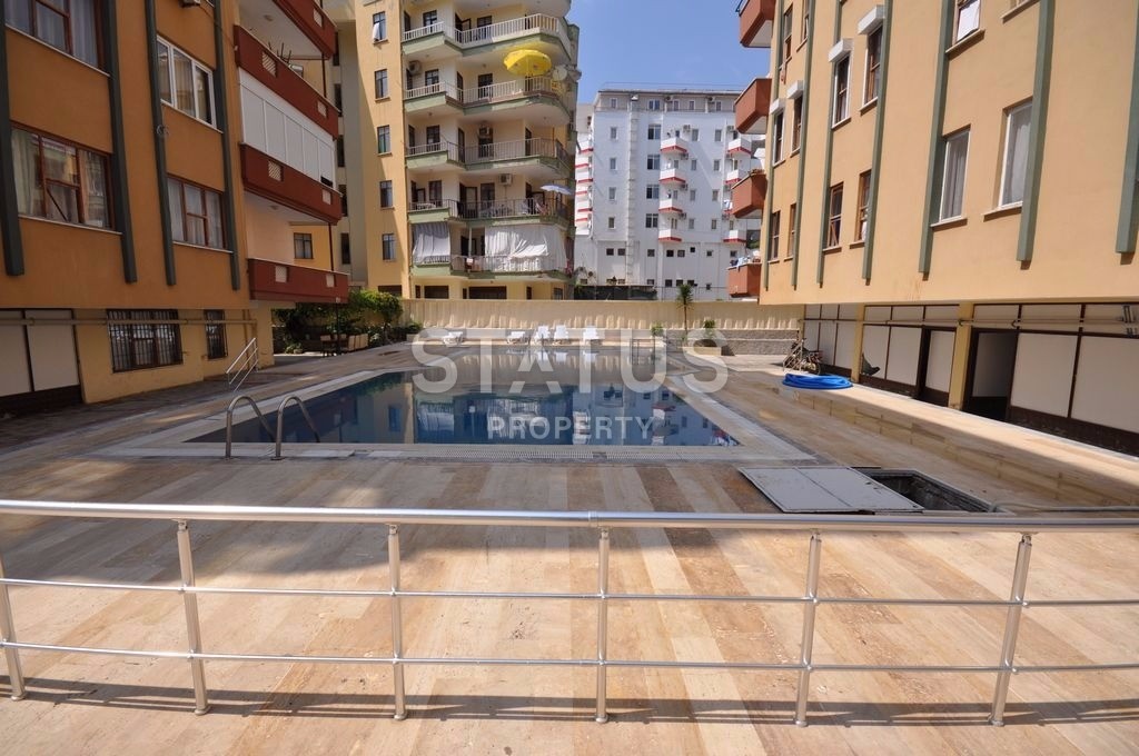 Предложение по хорошей стоимости на первой береговой линии в Махмутларе фото 4