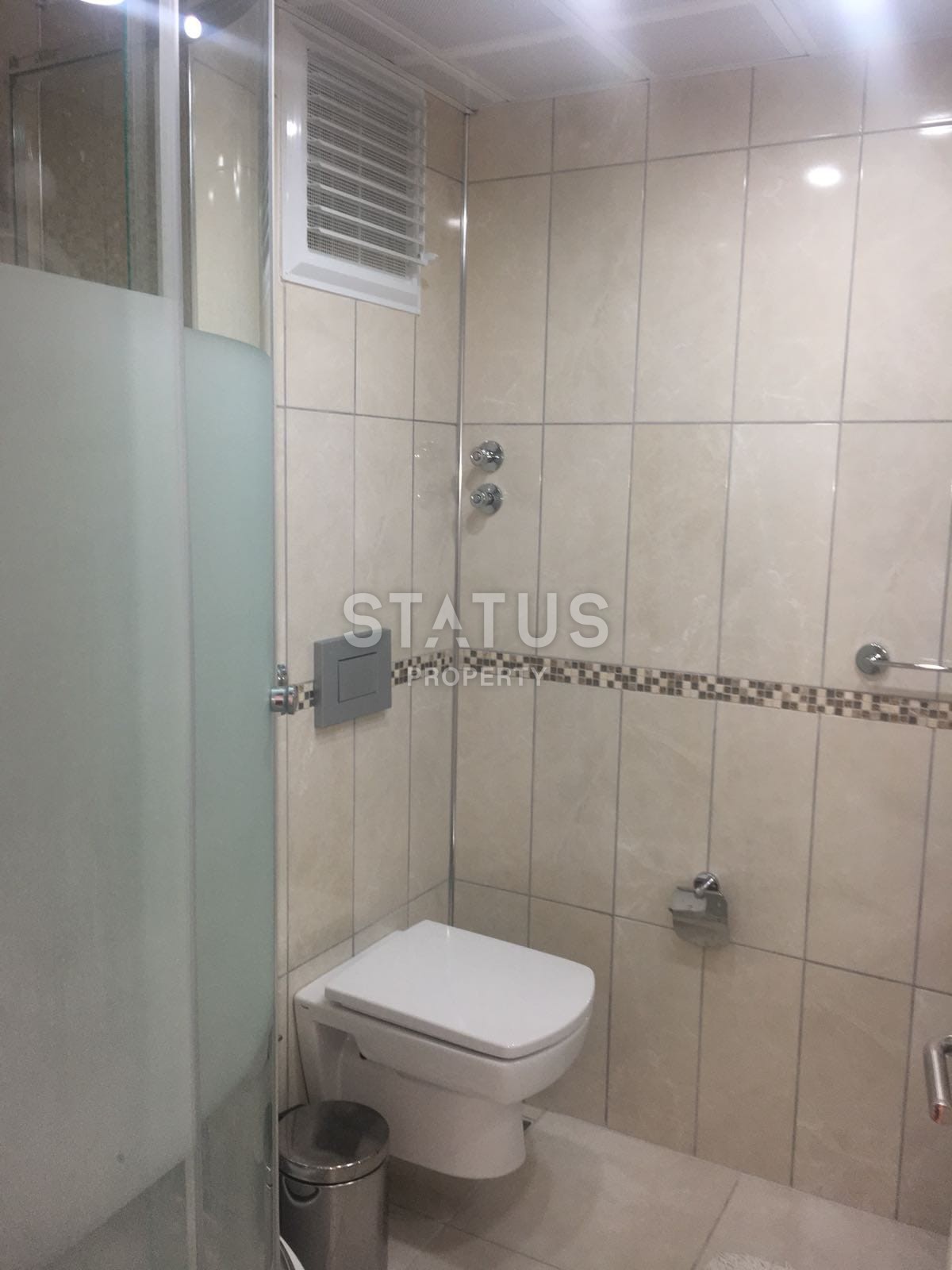 Предложение по хорошей стоимости на первой береговой линии в Махмутларе фото 5