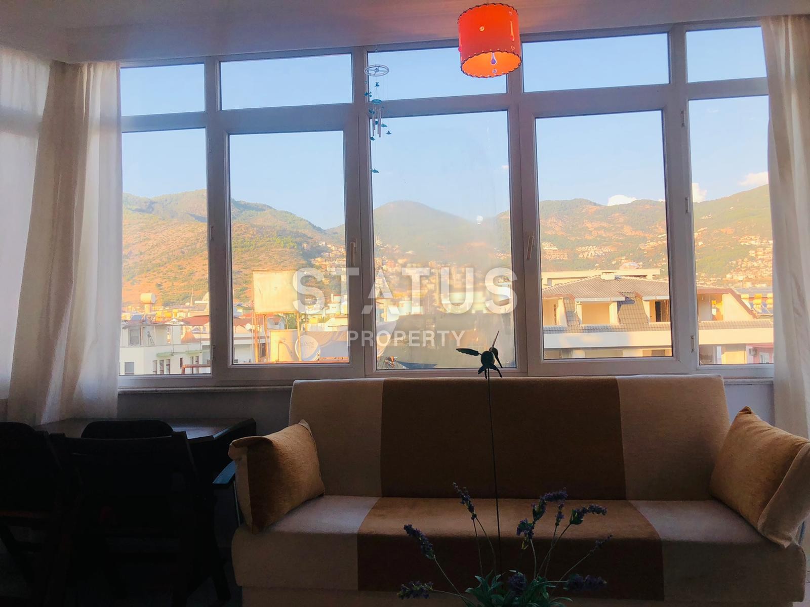 Отличный вариант квартиры 1+1 в 100 метрах от пляжа Клеопатра фото 13