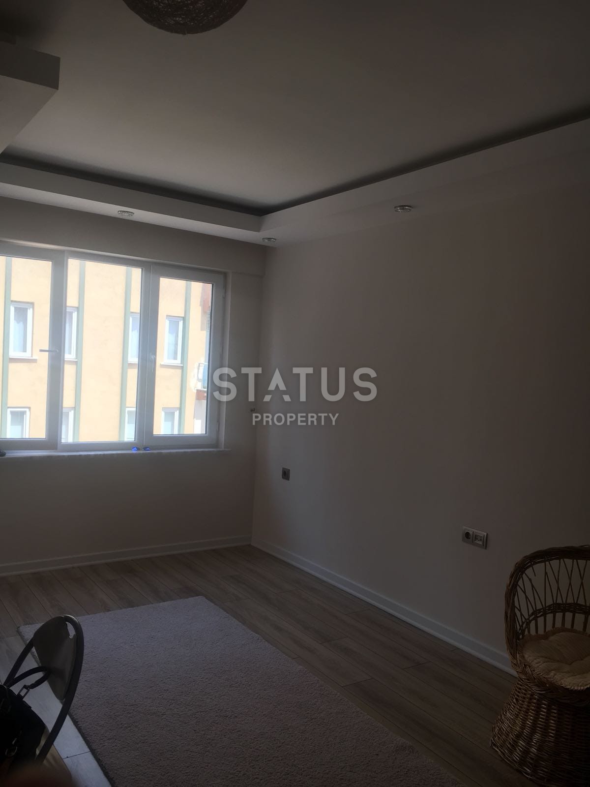 Предложение по хорошей стоимости на первой береговой линии в Махмутларе фото 6