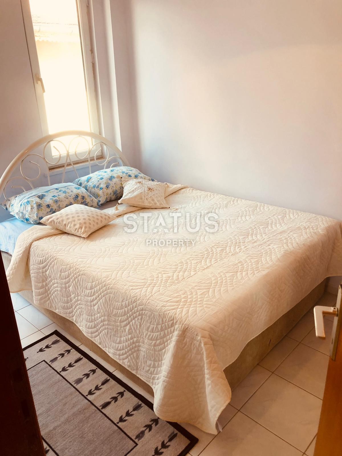 Отличный вариант квартиры 1+1 в 100 метрах от пляжа Клеопатра фото 14