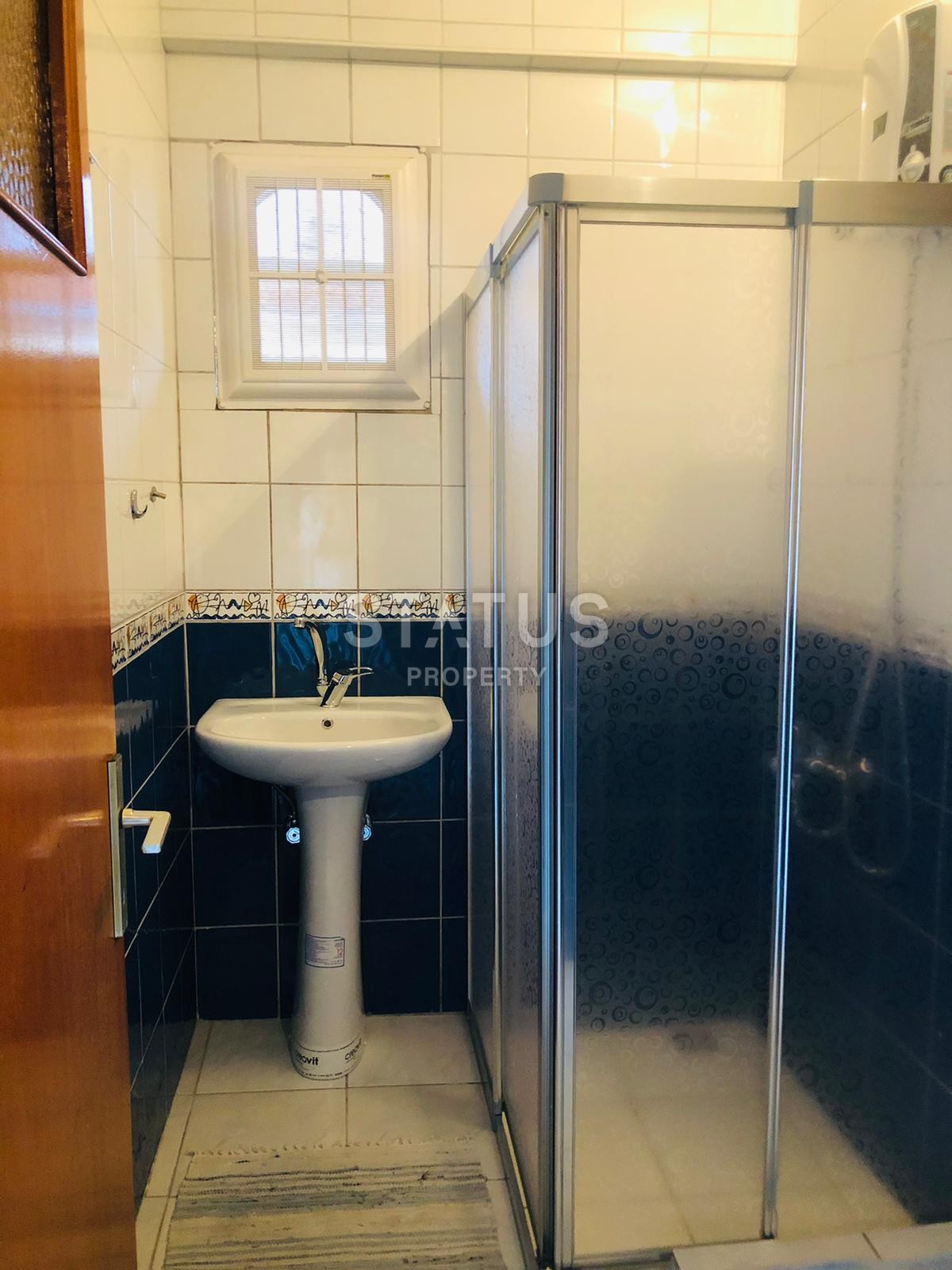 Отличный вариант квартиры 1+1 в 100 метрах от пляжа Клеопатра фото 22