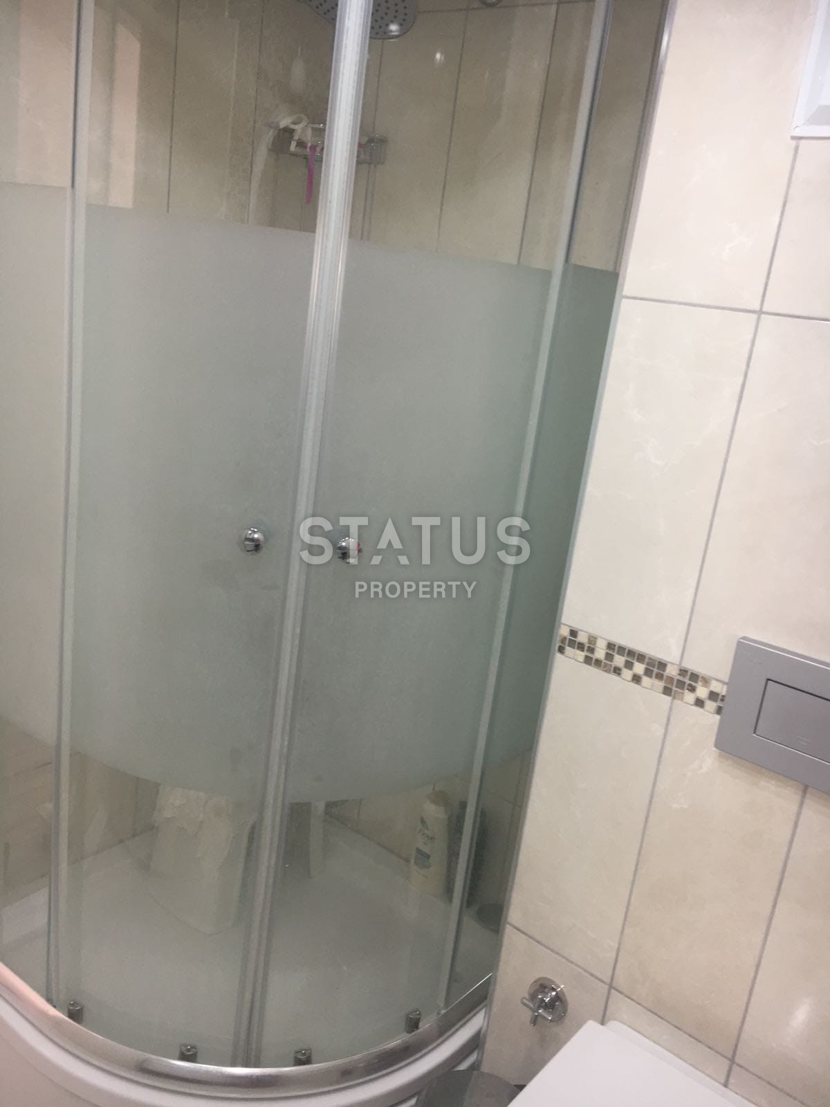 Предложение по хорошей стоимости на первой береговой линии в Махмутларе фото 7