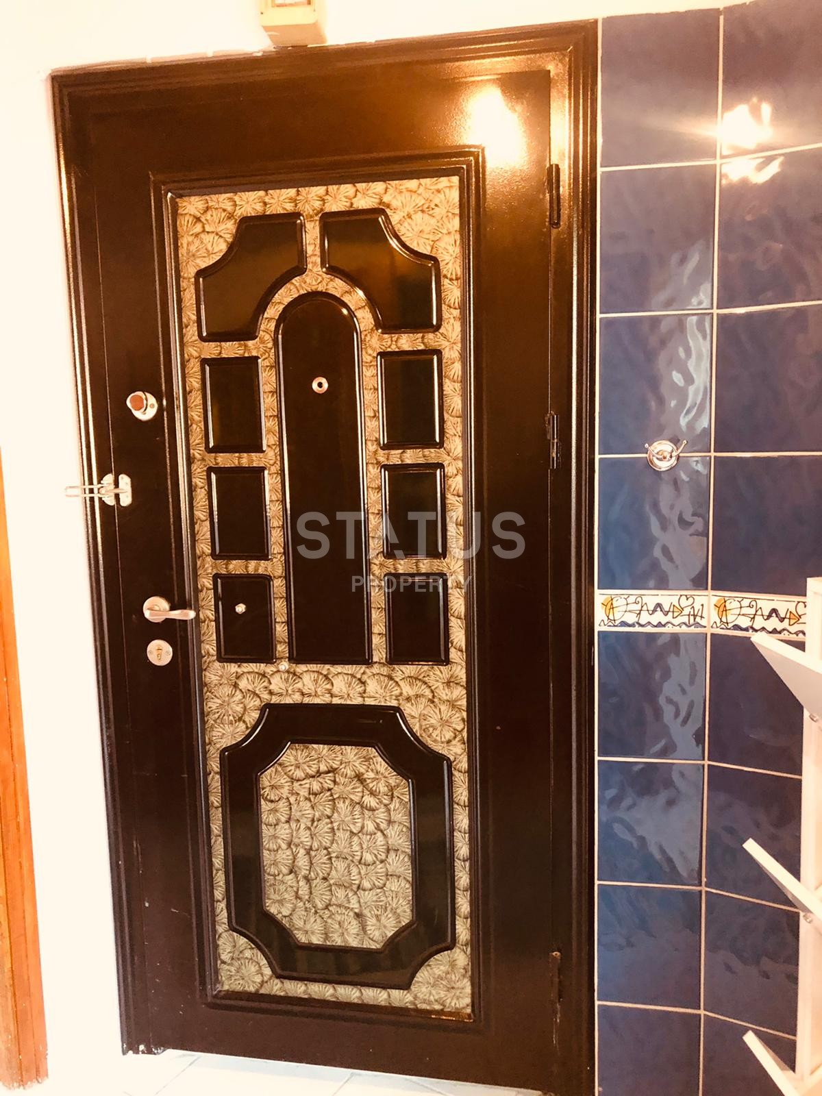 Отличный вариант квартиры 1+1 в 100 метрах от пляжа Клеопатра фото 25