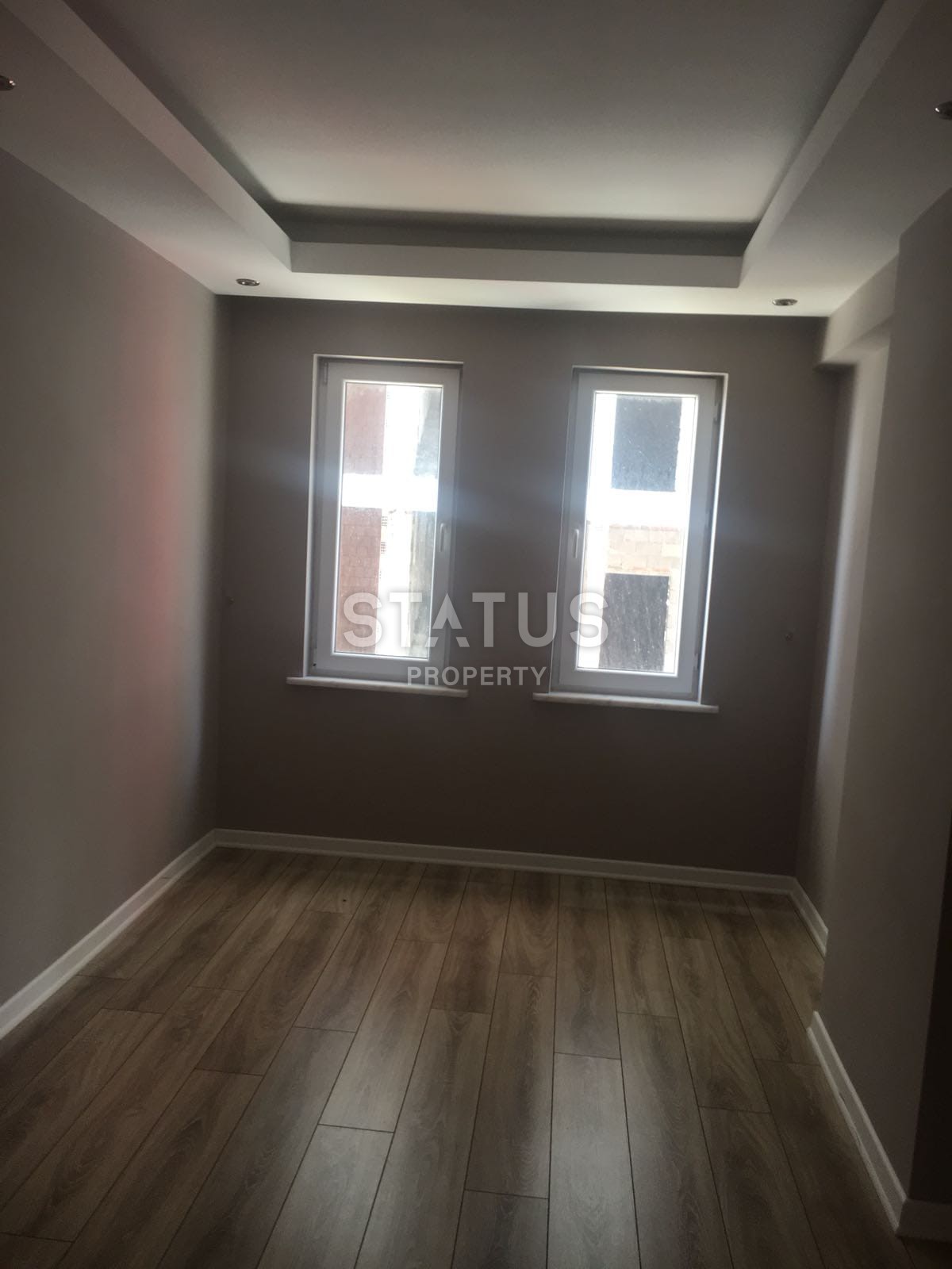 Предложение по хорошей стоимости на первой береговой линии в Махмутларе фото 8