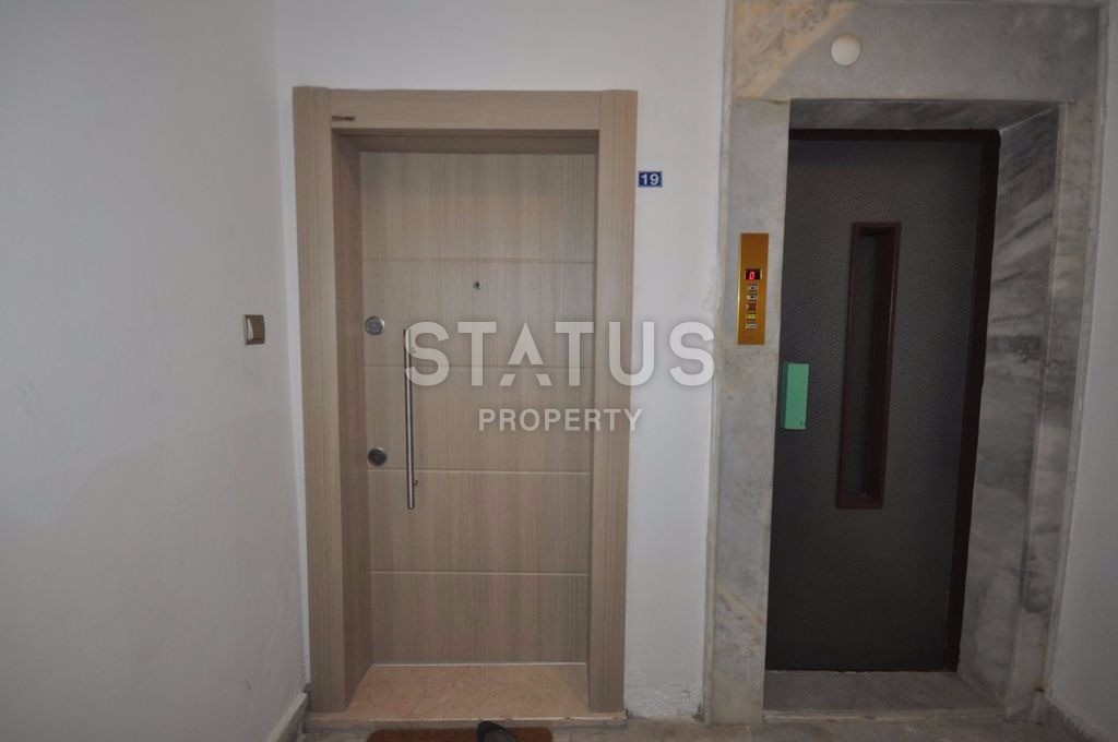 Предложение по хорошей стоимости на первой береговой линии в Махмутларе фото 9