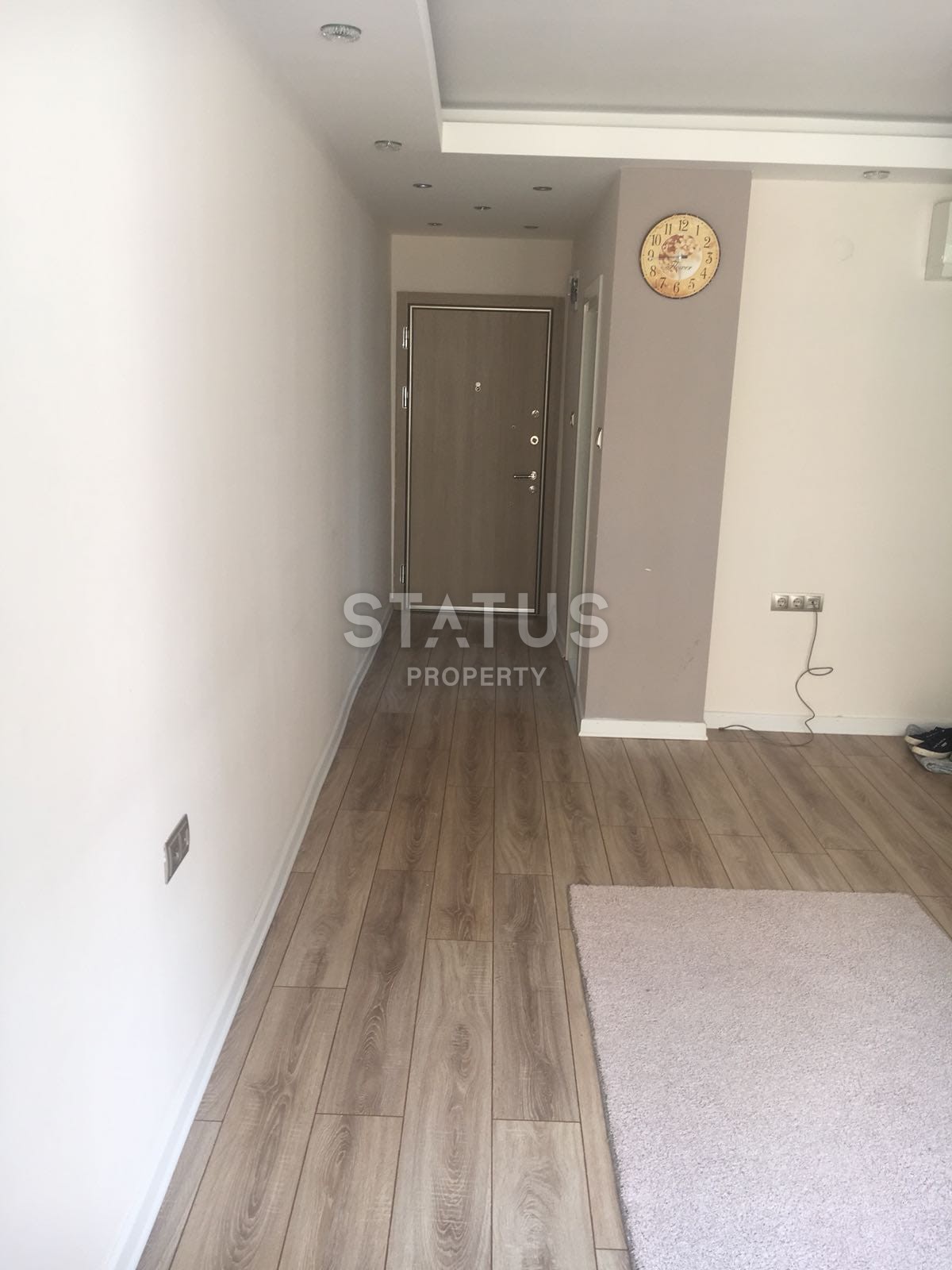 Предложение по хорошей стоимости на первой береговой линии в Махмутларе фото 10