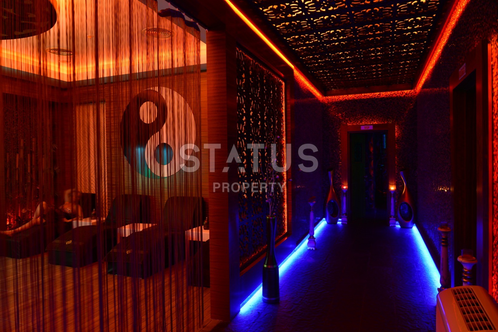 Шикарный проект с отельной инфраструктурой, 76 – 434 м2. фото 30