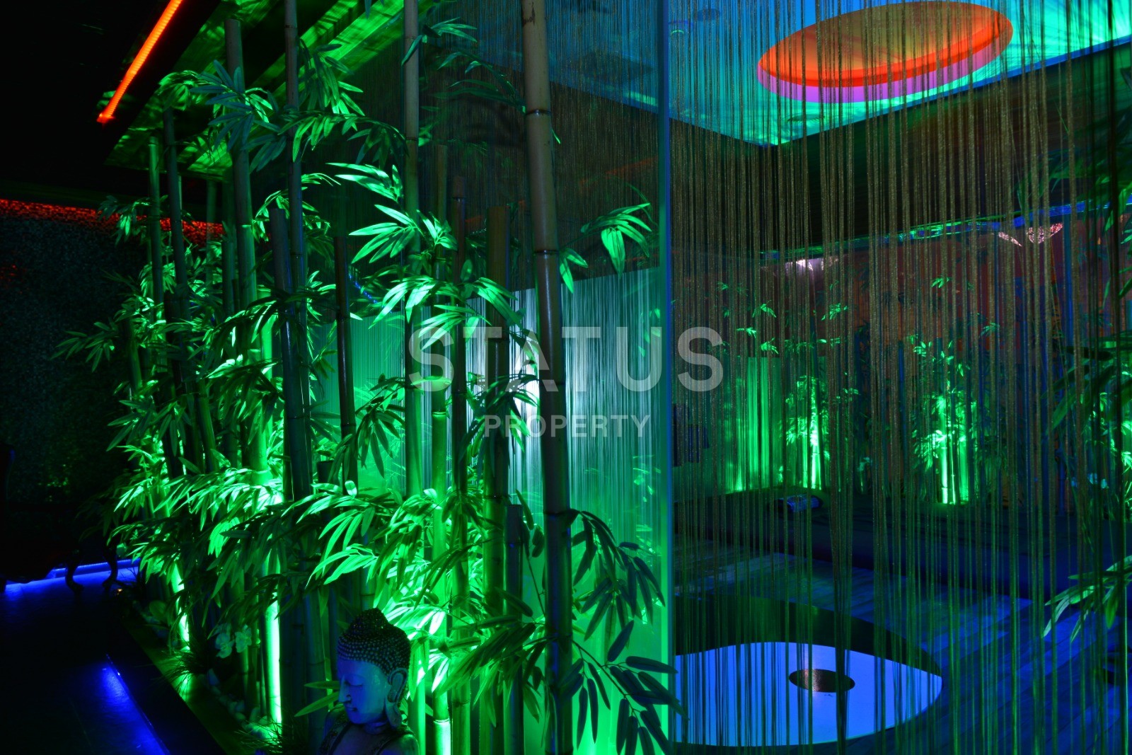 Шикарный проект с отельной инфраструктурой, 76 – 434 м2. фото 33