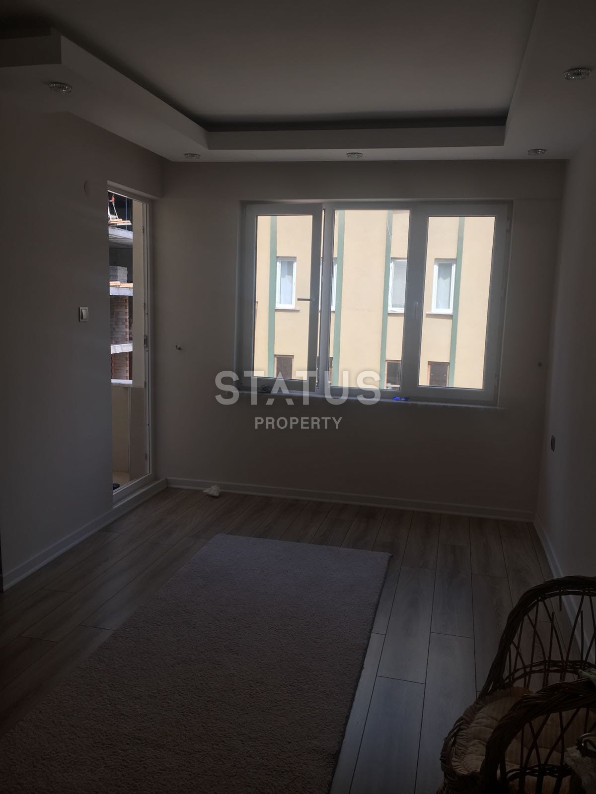 Предложение по хорошей стоимости на первой береговой линии в Махмутларе фото 12