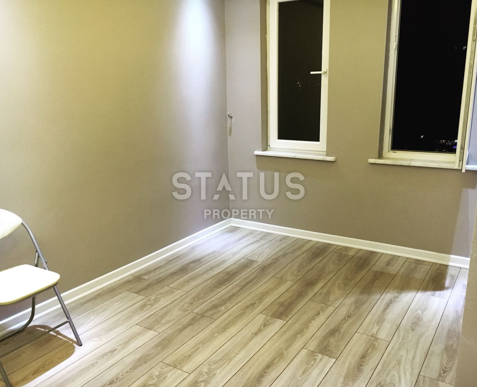 Предложение по хорошей стоимости на первой береговой линии в Махмутларе фото 13