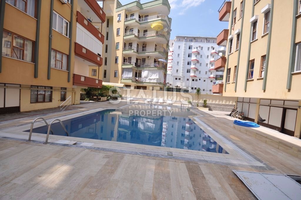 Предложение по хорошей стоимости на первой береговой линии в Махмутларе фото 14