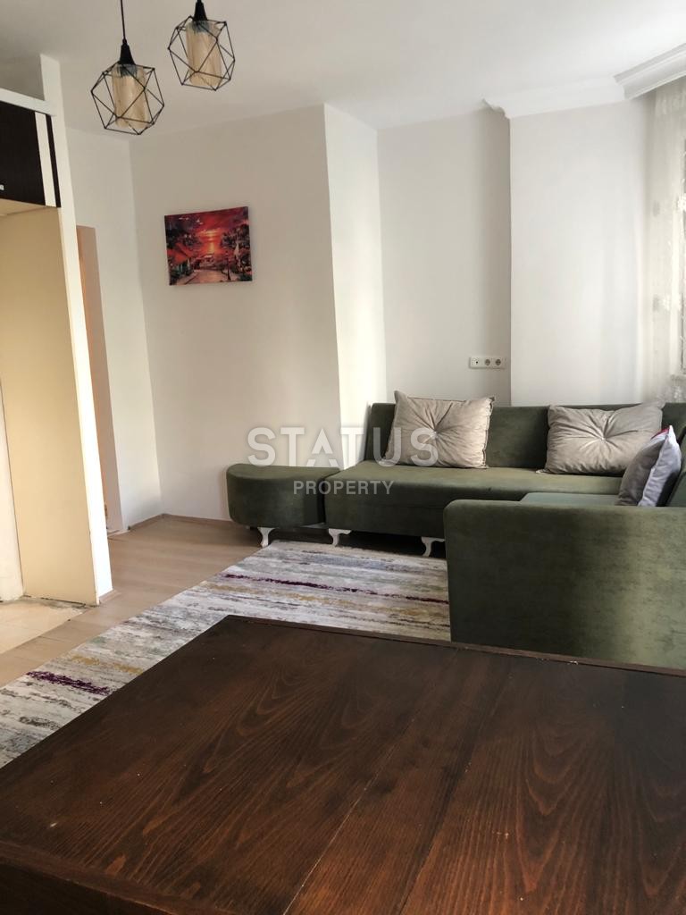Inexpensive apartment 1+1 in the city center, 60 m2 фото 4