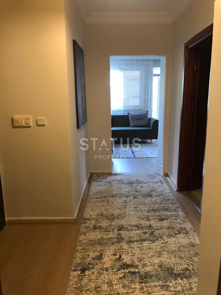 Inexpensive apartment 1+1 in the city center, 60 m2 фото 6