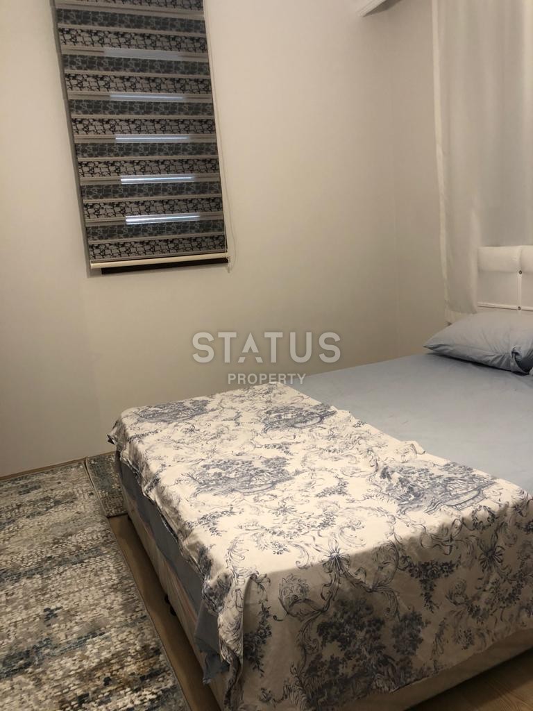 Inexpensive apartment 1+1 in the city center, 60 m2 фото 7