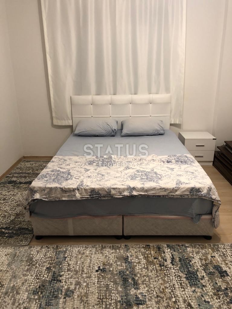 Inexpensive apartment 1+1 in the city center, 60 m2 фото 8