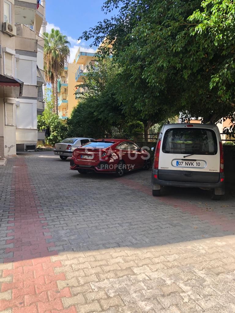 Inexpensive apartment 1+1 in the city center, 60 m2 фото 9